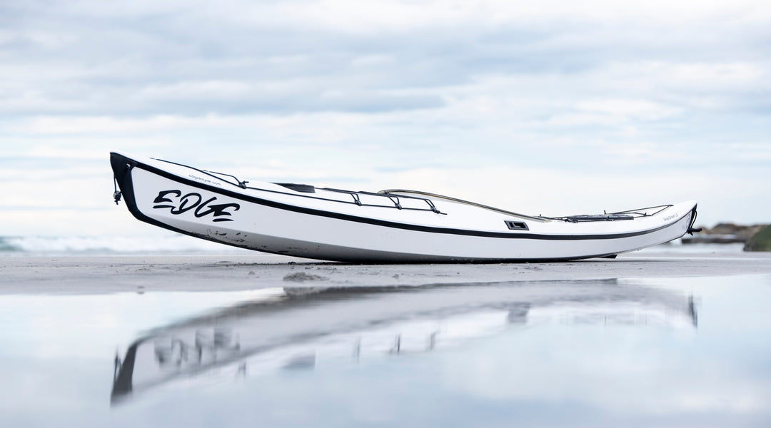 Review by Christian Remøy: What a kayak!