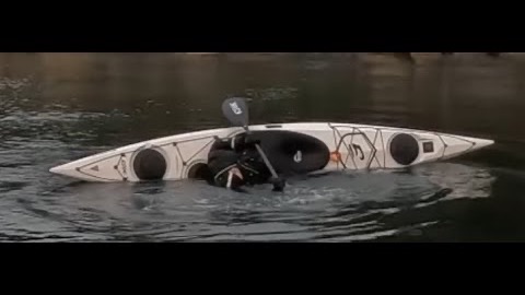 🌊 Fun Kayak Challenges to Try on Your Next Paddle! 🚣‍♀️