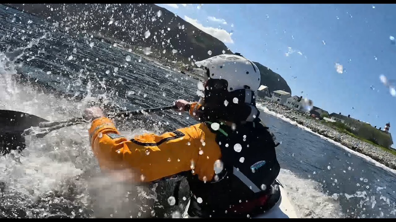 Epic Surf Session