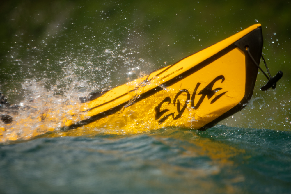 Rune Løvik: A True Waterman