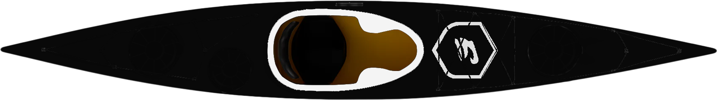 Top view render
